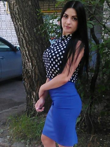 Полина