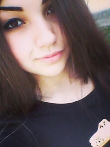 Алина